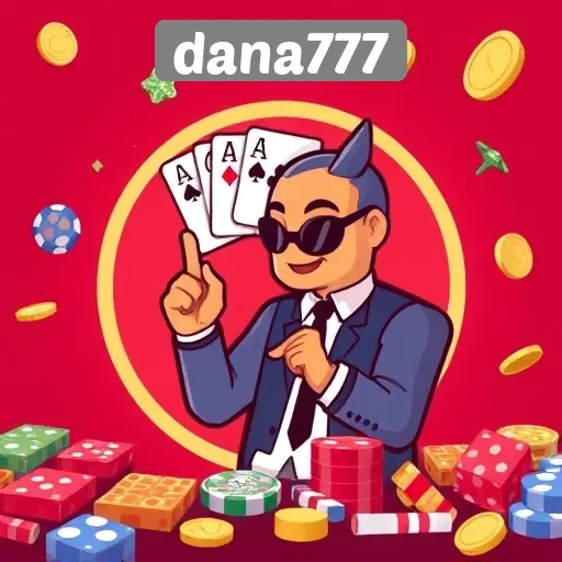 Cara Daftar dan Bermain di Dana777 dengan Mudah