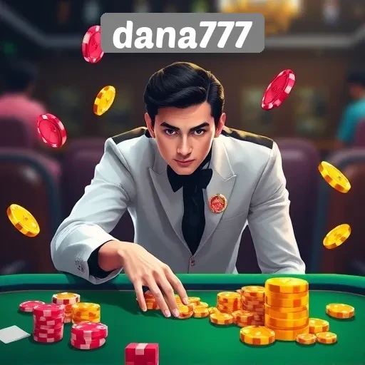 Kelebihan Bermain di Dana777 Dibandingkan Situs Lain