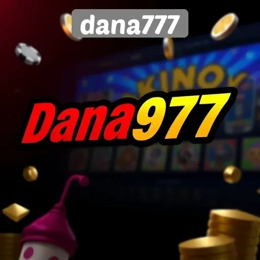 Menelusuri Fitur Utama di Situs Game Dana777