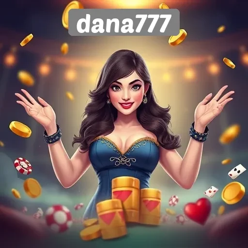 Menggali Fitur Utama Situs Game Dana777