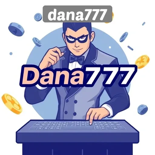 Dana777: Pilihan Tepat untuk Pecinta Game Online
