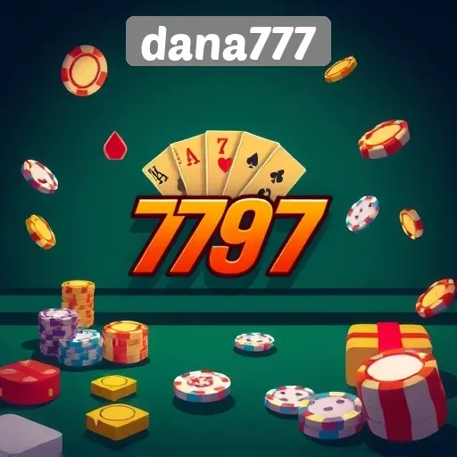 Review Pengalaman Bermain di Dana777 dari Para Pengguna
