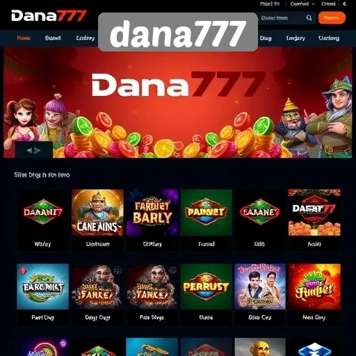 Perbandingan Dana777 dengan Situs Game Lainnya