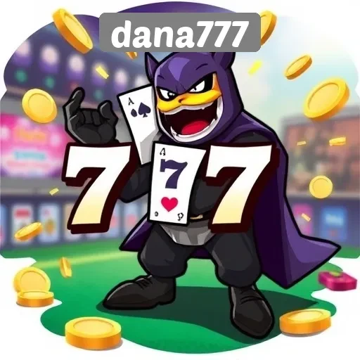 Eksplorasi Fitur Menarik pada Situs Game Dana777