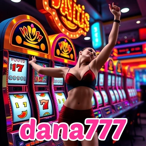 dana777: Situs Game Online Terpercaya dengan Banyak Keuntungan