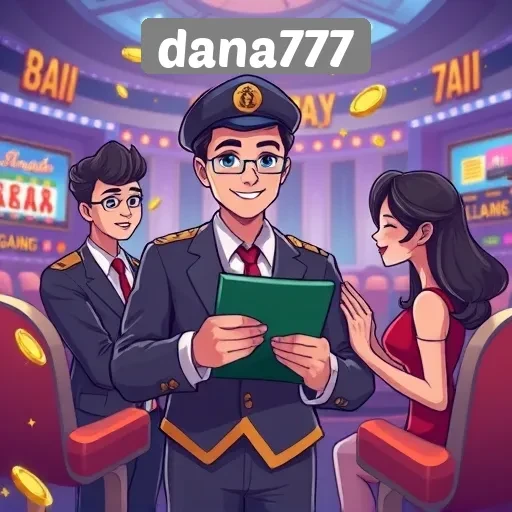 Fitur Menarik yang Ditawarkan oleh Dana777