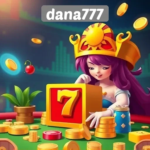 Berbagai Jenis Permainan yang Tersedia di Dana777 untuk Penggemar Game