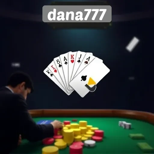 Panduan Lengkap Bermain di Situs Game Dana777