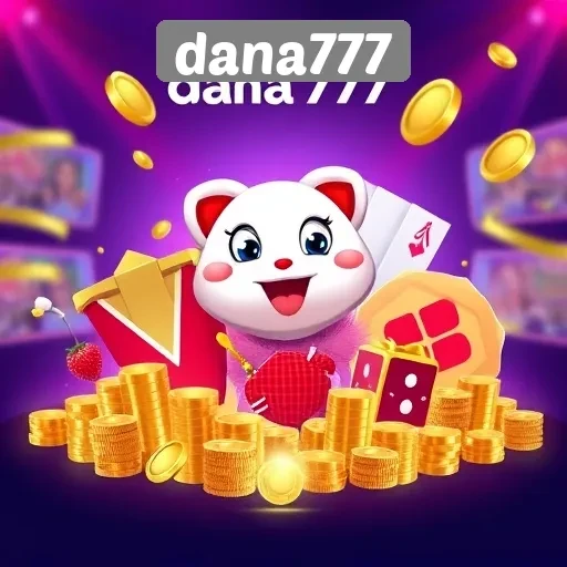 Varian Permainan Menarik yang Tersedia di Dana777