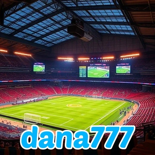 dana777: Pengalaman Seru Casino Live di Situs Game Terpercaya