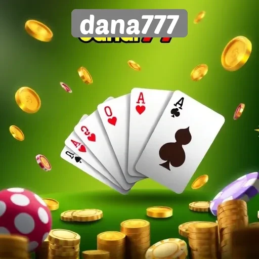 Permainan Populer di Dana777 yang Bisa Dicoba oleh Pemain Baru