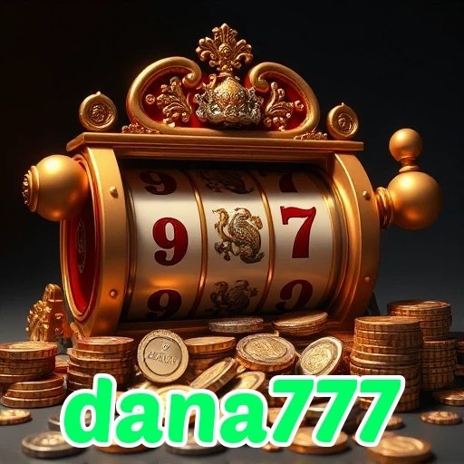 dana777: Temukan Keseruan Game Online Terbaik di Sini