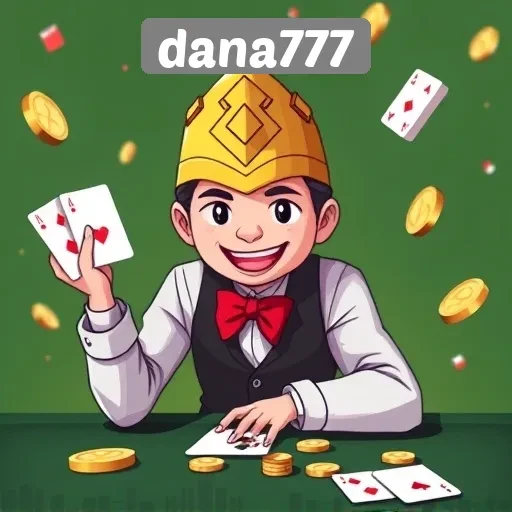 Tips Aman Bermain di Situs Dana777 Tanpa Khawatir