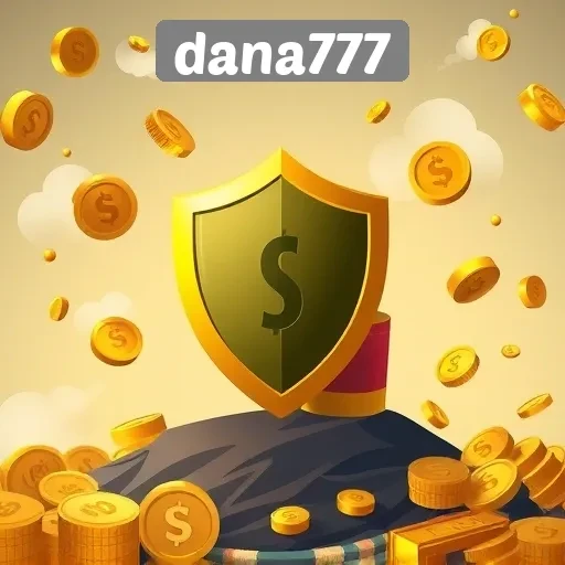 Analisis Keamanan dan Privasi di Situs Dana777