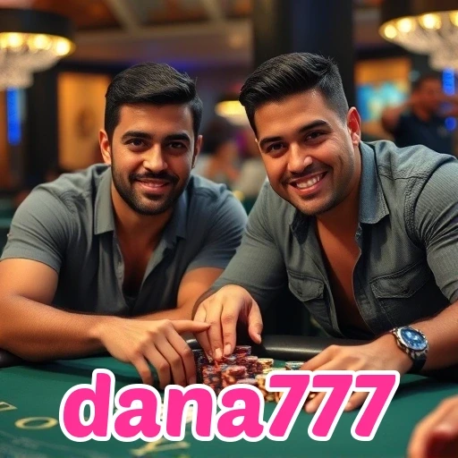 dana777: Strategi Bermain yang Menarik untuk Sukses di Game Online