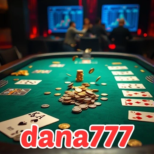 dana777: Panduan Lengkap Fitur dan Keunggulan untuk Pengguna Indonesia