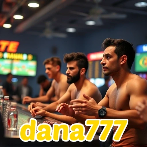 dana777: Menyelami Serunya Bonus Sambutan yang Menguntungkan